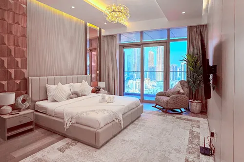 3 Bedrooms Apartment in Imperial Avenue