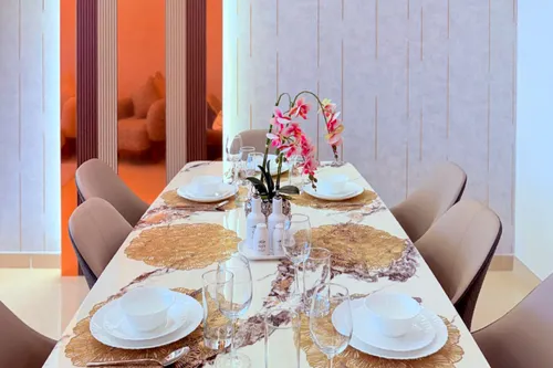 3 Bedrooms Apartment in Imperial Avenue