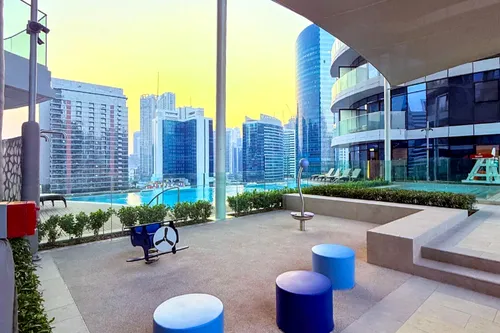 3 Bedrooms Apartment in Imperial Avenue