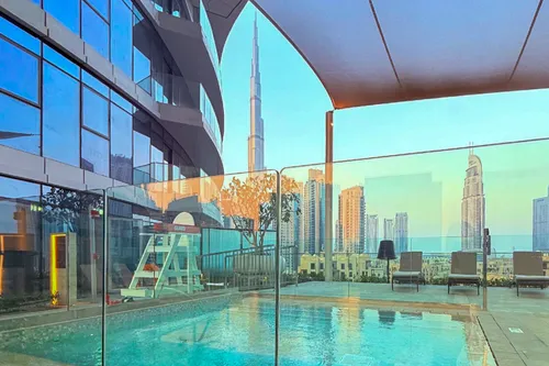 3 Bedrooms Apartment in Imperial Avenue