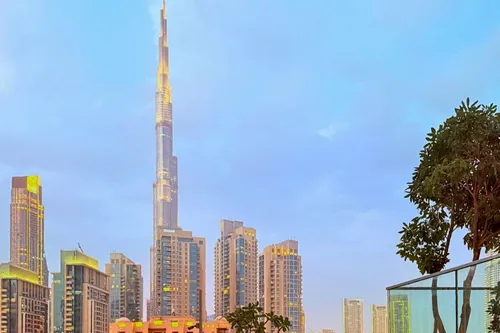 3 Bedrooms Apartment in Imperial Avenue