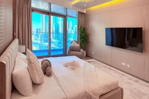 3 Bedrooms Apartment in Imperial Avenue