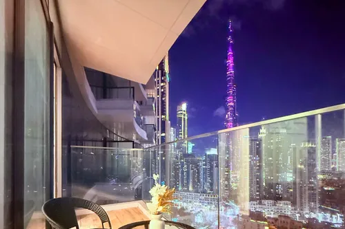 3 Bedrooms Apartment in Imperial Avenue