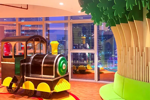 3 Bedrooms Apartment in Imperial Avenue