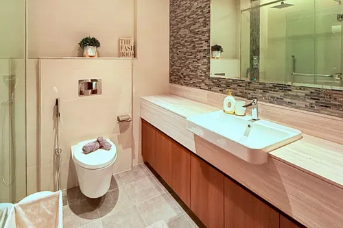 3 Bedrooms Apartment in Imperial Avenue