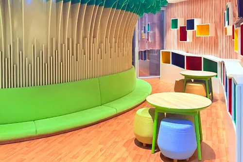 3 Bedrooms Apartment in Imperial Avenue