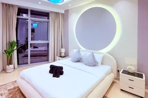 3 Bedrooms Apartment in Imperial Avenue