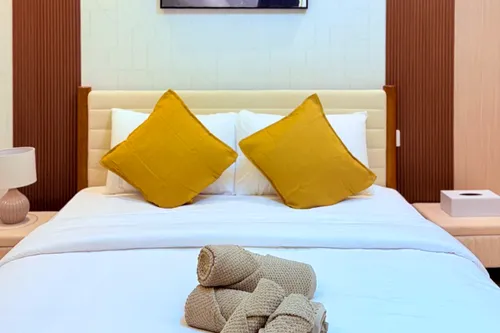 3 Bedrooms Apartment in Imperial Avenue