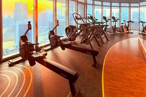 3 Bedrooms Apartment in Imperial Avenue