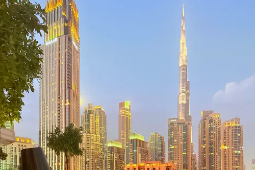 3 Bedrooms Apartment in Imperial Avenue