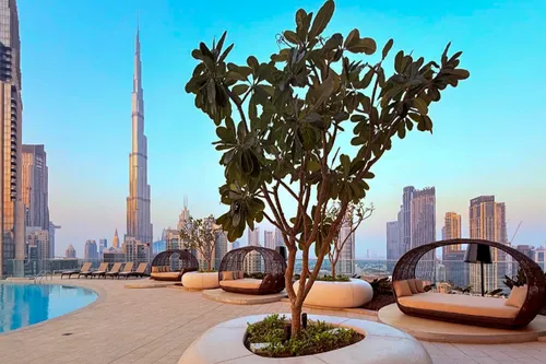 3 Bedrooms Apartment in Imperial Avenue