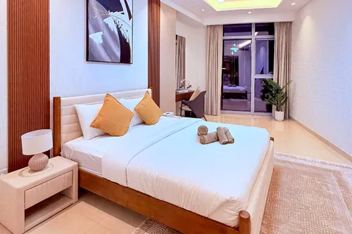 3 Bedrooms Apartment in Imperial Avenue