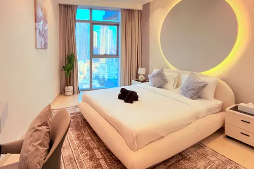 3 Bedrooms Apartment in Imperial Avenue