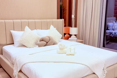 3 Bedrooms Apartment in Imperial Avenue