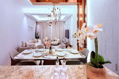 3 Bedrooms Apartment in Imperial Avenue