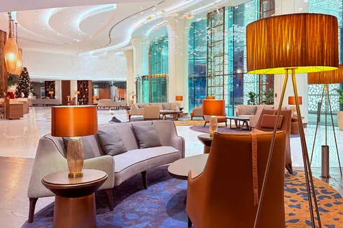 3 Bedrooms Apartment in Imperial Avenue