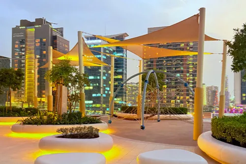 3 Bedrooms Apartment in Imperial Avenue