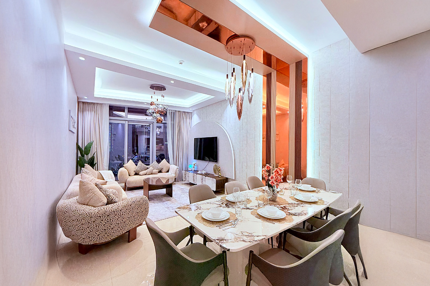 3 Bedroom Apartment in Imperial Avenue