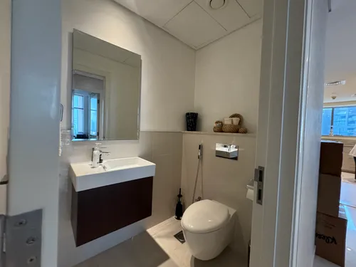 1 Bedroom Apartment in Boulevard Crescent 2