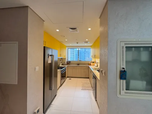 1 Bedroom Apartment in Boulevard Crescent 2