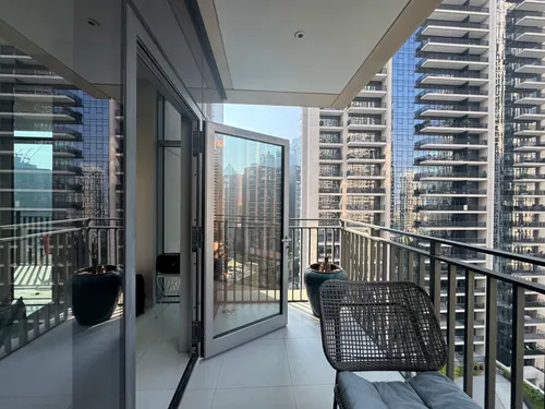 1 Bedroom Apartment in Boulevard Crescent 2