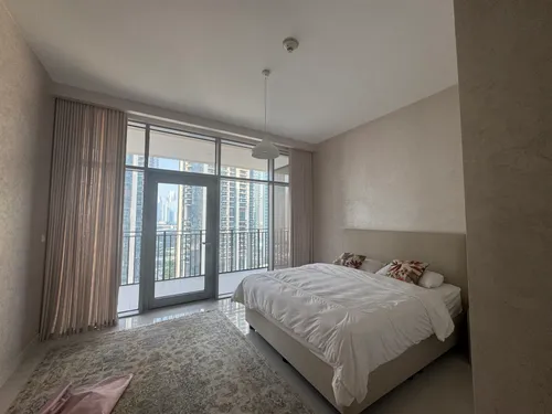 1 Bedroom Apartment in Boulevard Crescent 2