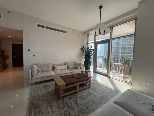 1 Bedroom Apartment in Boulevard Crescent 2