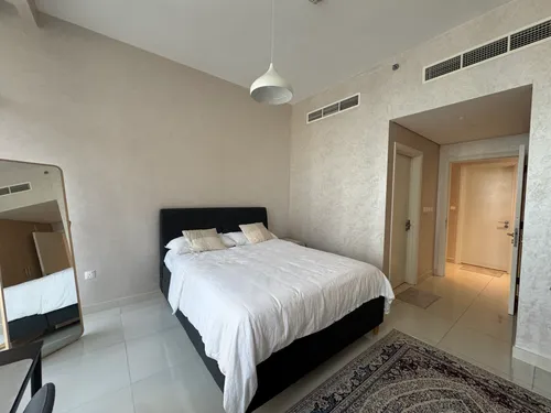 1 Bedroom Apartment in Boulevard Crescent 2