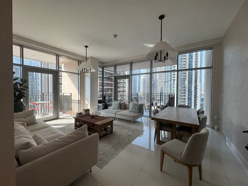 1 Bedroom Apartment in Boulevard Crescent 2