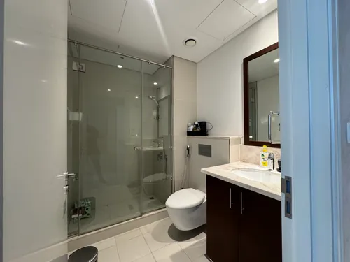 1 Bedroom Apartment in Boulevard Crescent 2