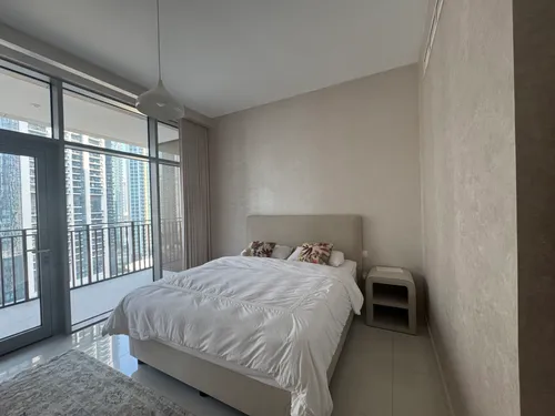 1 Bedroom Apartment in Boulevard Crescent 2