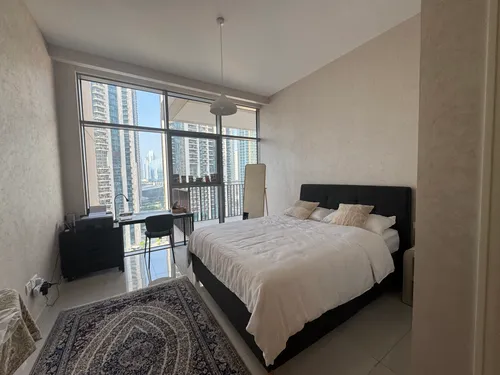 1 Bedroom Apartment in Boulevard Crescent 2