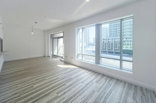  Apartment in Burj Views podium