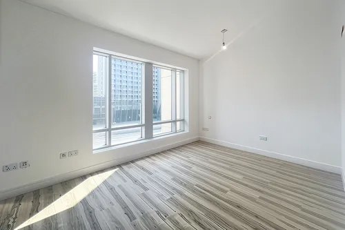  Apartment in Burj Views podium