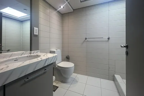  Apartment in Burj Views podium