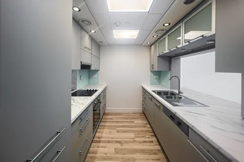  Apartment in Burj Views podium