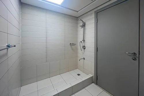  Apartment in Burj Views podium