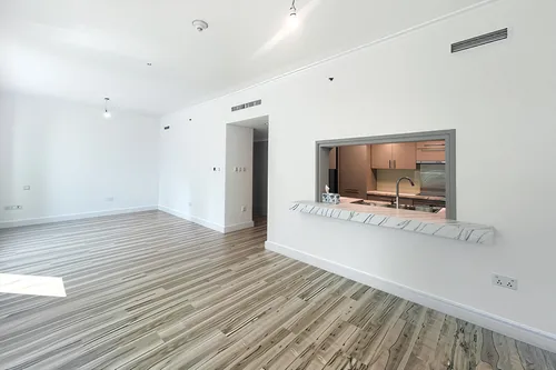  Apartment in Burj Views podium