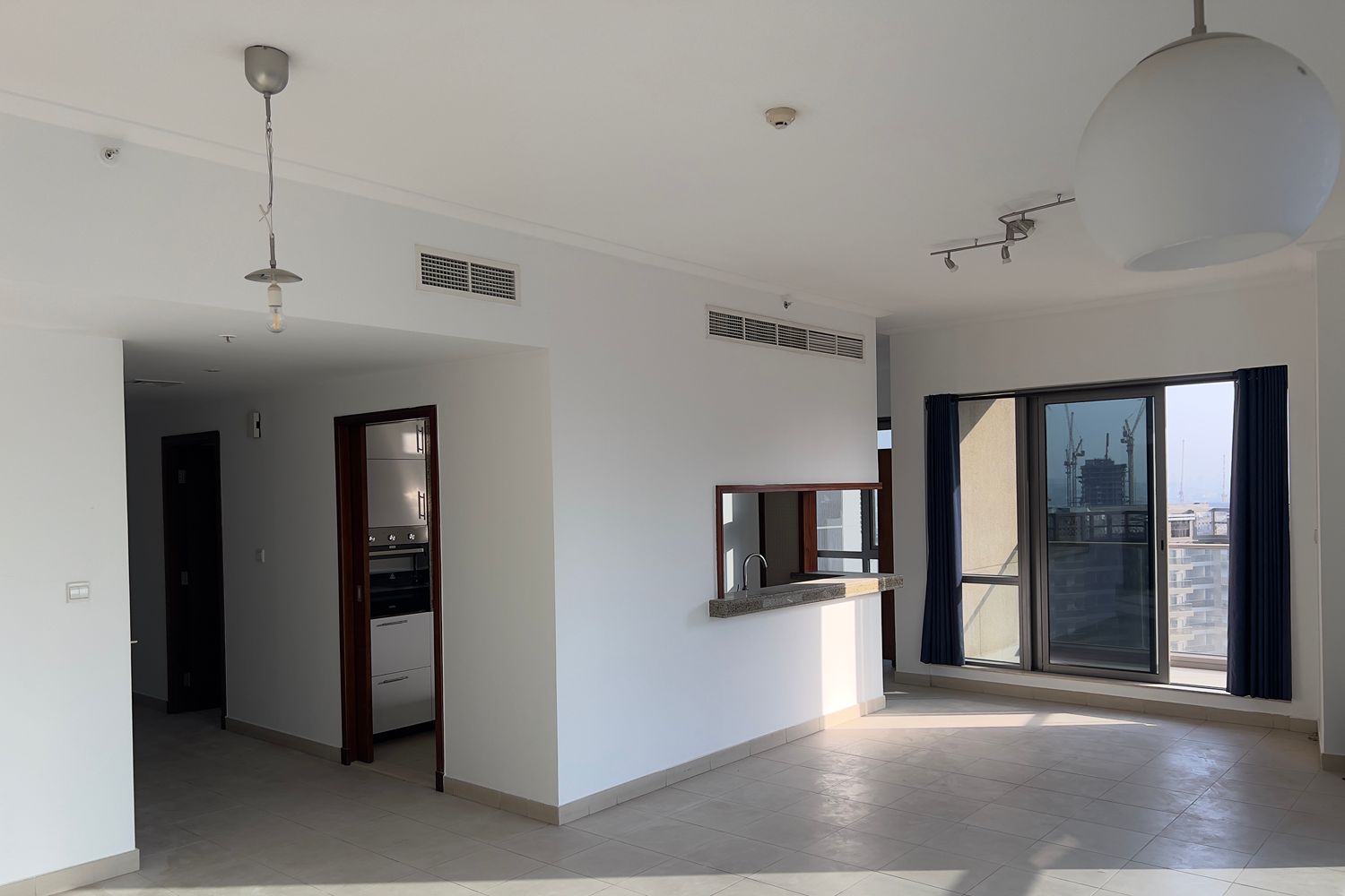 2 Bedroom Apartment in South Ridge 6