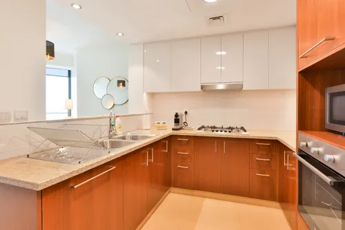 2 Bedrooms Apartment in Burj Vista Tower 1