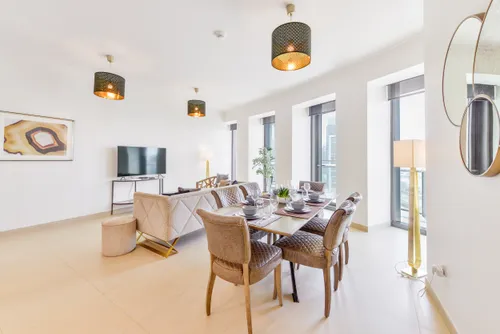 2 Bedrooms Apartment in Burj Vista Tower 1