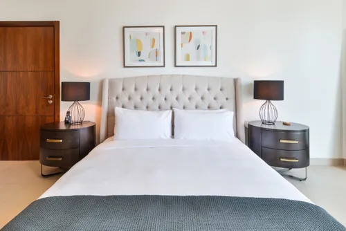 2 Bedrooms Apartment in Burj Vista Tower 1