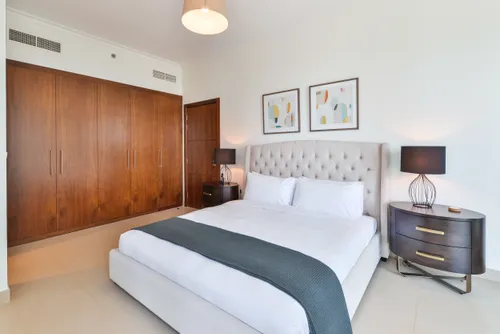 2 Bedrooms Apartment in Burj Vista Tower 1