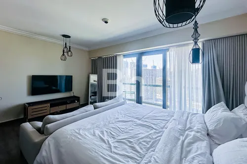  Apartment in 8 Boulevard Walk