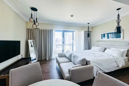  Apartment in 8 Boulevard Walk