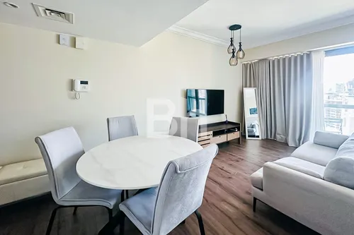 Fully Furnished | Studio | Community View