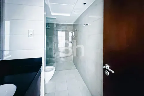  Apartment in 8 Boulevard Walk
