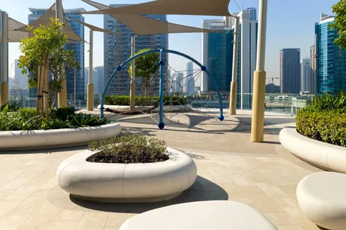 3 Bedrooms Apartment in Imperial Avenue