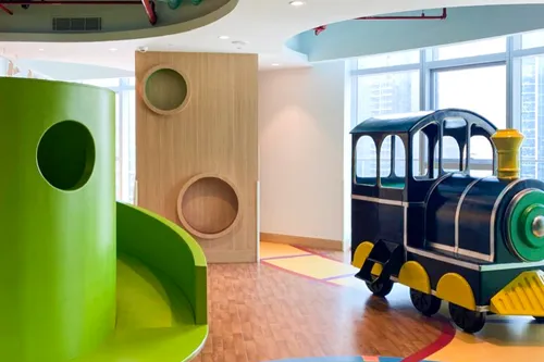 3 Bedrooms Apartment in Imperial Avenue