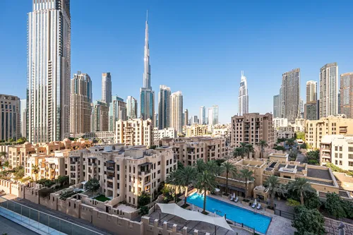 3 Bedrooms Apartment in Imperial Avenue